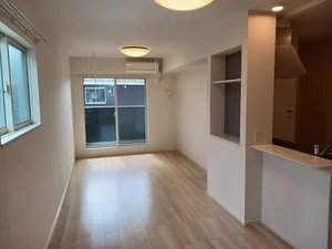 のマンスリーマンション・ウィークリーマンション「さくらヒルズ　Ｃ 205・洋室(No.1256233)」メイン画像