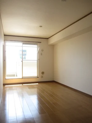 静岡県のマンスリーマンション・ウィークリーマンション「ユニメゾン青山 202・洋室(No.1256234)」メイン画像