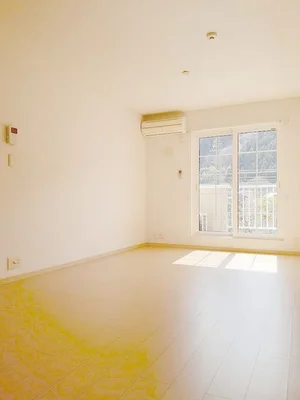 静岡県のマンスリーマンション・ウィークリーマンション「メニービュー 201・洋室(No.1256237)」メイン画像