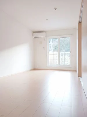 静岡市葵区のマンスリーマンション・ウィークリーマンション「メニービュー 201・洋室(No.1256237)」メイン画像