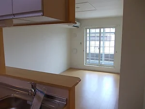 のマンスリーマンション・ウィークリーマンション「プラシード　Ｔ・Ｍ 202・洋室(No.1256239)」メイン画像