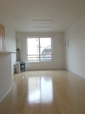 北海道のマンスリーマンション・ウィークリーマンション「アイリス苫小牧 101・洋室(No.1256243)」メイン画像