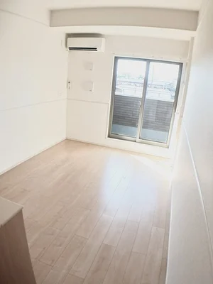 のマンスリーマンション・ウィークリーマンション「サン・フィールドＨＩＮＯⅡ 203・洋室(No.1256247)」メイン画像