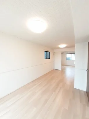 のマンスリーマンション・ウィークリーマンション「ルミエール・ロゼ　Ⅳ 101・洋室(No.1256250)」メイン画像