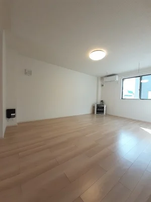 北海道のマンスリーマンション・ウィークリーマンション「ノース　ステージ 103・洋室(No.1256251)」メイン画像