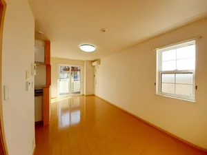 石巻駅（宮城県）のマンスリーマンション・ウィークリーマンション「シュティルシェーネⅡ 101・洋室(No.1256255)」メイン画像