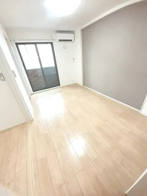 石巻市のマンスリーマンション・ウィークリーマンション「アンジュメゾン 103・洋室(No.1256256)」メイン画像