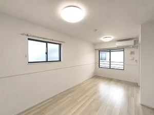 のマンスリーマンション・ウィークリーマンション「グレースヒルズＧＡＭＯ　Ｃ棟 204・LDK(No.1256257)」メイン画像