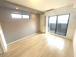 宮城県のマンスリーマンション・ウィークリーマンション「アリエッタ福室ＭⅡ 301・洋室(No.1256258)」メイン画像