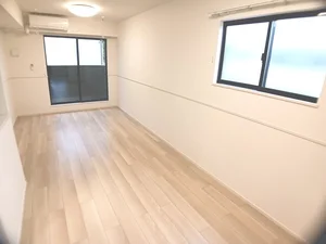 宮城県のマンスリーマンション・ウィークリーマンション「ボヌールⅡ 201・LDK(No.1256259)」メイン画像