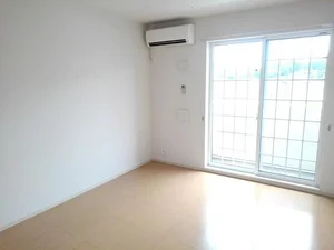 茨城県のマンスリーマンション・ウィークリーマンション「Ｎｏｒｔｈ　Ｆｒｏｎｔｉｅｒ 102・洋室(No.1256262)」メイン画像