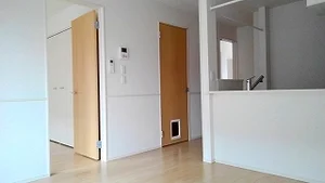 のマンスリーマンション・ウィークリーマンション「ヴィクトワール 101・洋室(No.1256265)」メイン画像