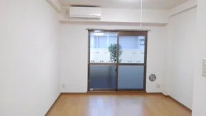 日本保健医療大学周辺のマンスリーマンション・ウィークリーマンション「プレステージ 102・洋室(No.1256269)」メイン画像