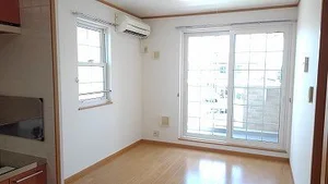 埼玉県のマンスリーマンション・ウィークリーマンション「フィオーレ 203・洋室(No.1256272)」メイン画像