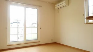 埼玉県のマンスリーマンション・ウィークリーマンション「ノートルアンジュ 203・洋室(No.1256277)」メイン画像