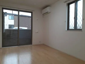 埼玉県のマンスリーマンション・ウィークリーマンション「Ｃｏｎｆｏｒｔ　Ｃａｓａ　Ｃ 104・洋室(No.1256287)」メイン画像