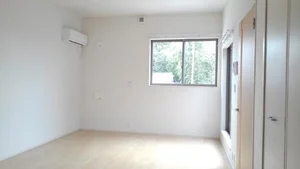 埼玉県のマンスリーマンション・ウィークリーマンション「アモ 101・洋室(No.1256288)」メイン画像