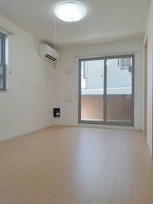 静岡県のマンスリーマンション・ウィークリーマンション「アルドールＢ 101・洋室(No.1256295)」メイン画像