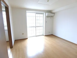 岐阜県のマンスリーマンション・ウィークリーマンション「アルコバレーノ　Ｃ 202・洋室(No.1256306)」メイン画像