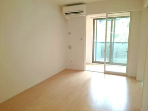 のマンスリーマンション・ウィークリーマンション「メゾン・ド・リアンⅩⅡ 105・洋室(No.1256315)」メイン画像