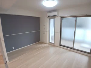 神戸市東灘区のマンスリーマンション・ウィークリーマンション「クラシェス深江 401・洋室(No.1256321)」メイン画像