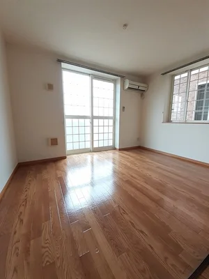 香川県のマンスリーマンション・ウィークリーマンション「エスコート　Ａ 103・洋室(No.1256324)」メイン画像