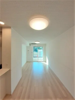 香川県のマンスリーマンション・ウィークリーマンション「シエロガーデン坂出 102・洋室(No.1256329)」メイン画像