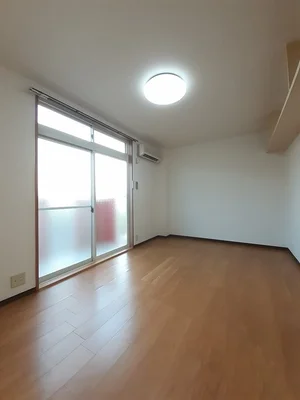 のマンスリーマンション・ウィークリーマンション「サン・ラヴィアンＢ 106・洋室(No.1256332)」メイン画像