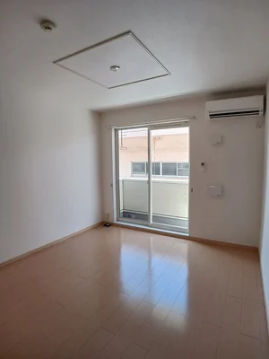 倉敷市のマンスリーマンション・ウィークリーマンション「ベル・アンジュ 102・洋室(No.1256339)」メイン画像