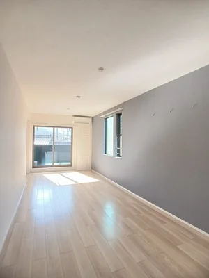 広島県のマンスリーマンション・ウィークリーマンション「サンテールⅣ 304・洋室(No.1256342)」メイン画像