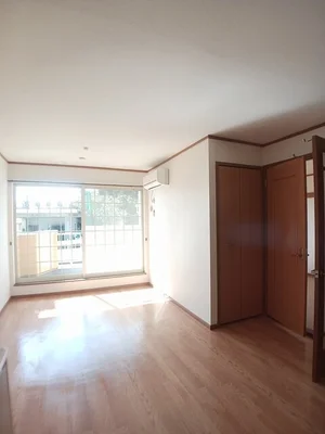 のマンスリーマンション・ウィークリーマンション「ツインクレスト　Ｂ 202・洋室(No.1256347)」メイン画像