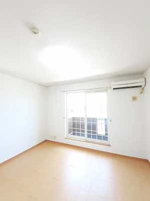 のマンスリーマンション・ウィークリーマンション「グリーンヒルズ・カーサ　Ｄ 201・洋室(No.1256351)」メイン画像