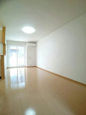 岡山県のマンスリーマンション・ウィークリーマンション「サン・ボヌ－ル 102・洋室(No.1256352)」メイン画像