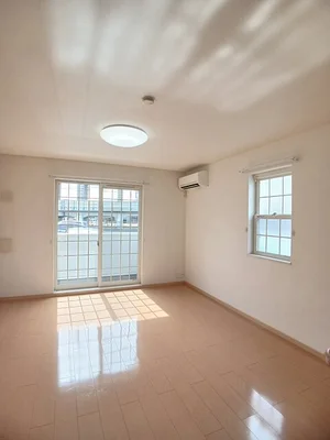 のマンスリーマンション・ウィークリーマンション「プランタンローズ 104・洋室(No.1256353)」メイン画像