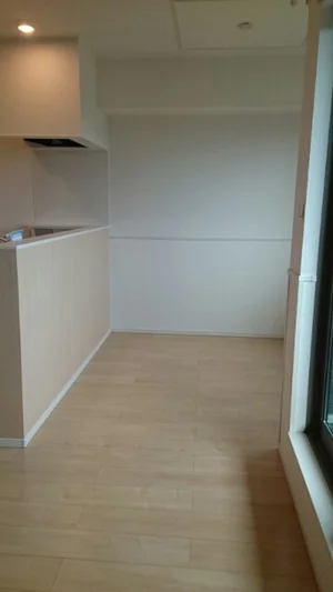 山口県のマンスリーマンション・ウィークリーマンション「エアリーガーデンＢ 202・LDK(No.1256361)」メイン画像