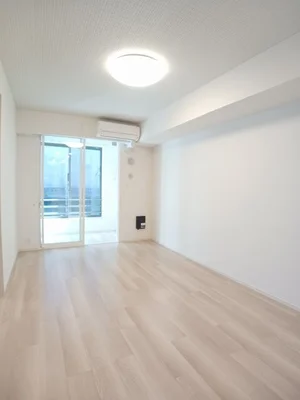 のマンスリーマンション・ウィークリーマンション「ポルタ　カンポ 103・洋室(No.1256368)」メイン画像