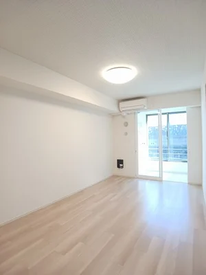 のマンスリーマンション・ウィークリーマンション「ポルタ　カンポ 101・洋室(No.1256370)」メイン画像