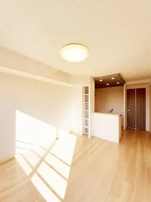 のマンスリーマンション・ウィークリーマンション「ソフィア　グレイス 202・洋室(No.1256377)」メイン画像