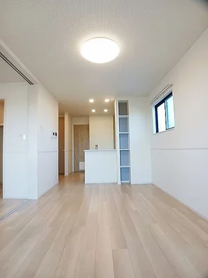 佐賀県のマンスリーマンション・ウィークリーマンション「スカイブルーＢ 101・洋室(No.1256394)」メイン画像