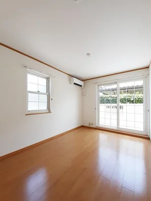 熊本県のマンスリーマンション・ウィークリーマンション「エスポワール・メゾンＢ 101・洋室(No.1256396)」メイン画像