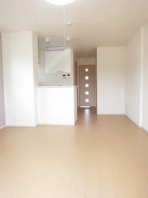 徳島県のマンスリーマンション・ウィークリーマンション「ヴィラ・グウルドイル 106・洋室(No.1256409)」メイン画像