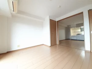 のマンスリーマンション・ウィークリーマンション「ヒルトップレジデンス 203・DK(No.1256416)」メイン画像