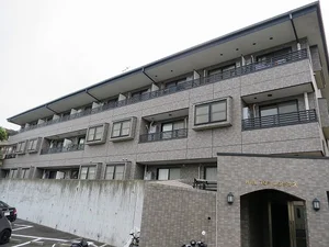 のマンスリーマンション・ウィークリーマンション「ヒルトップレジデンス 202・DK(No.1256417)」メイン画像