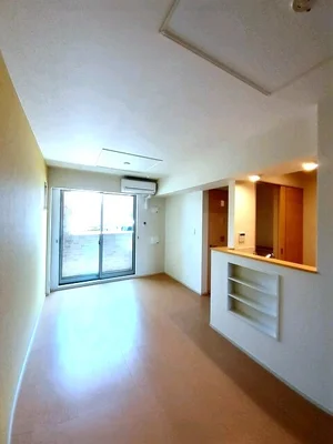 のマンスリーマンション・ウィークリーマンション「クラール鬼無　Ｂ 103・洋室(No.1256424)」メイン画像