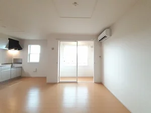 富山県のマンスリーマンション・ウィークリーマンション「モア・ステージⅧ 103・洋室(No.1256425)」メイン画像