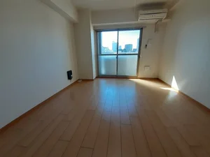 大阪府のマンスリーマンション・ウィークリーマンション「サニーレジデンス吉野 501・K(No.1256429)」メイン画像