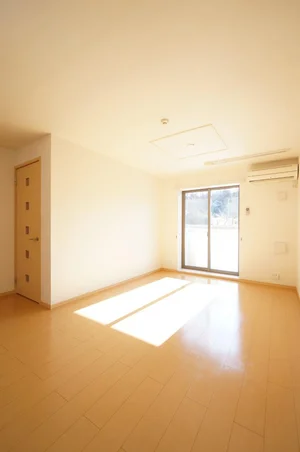 のマンスリーマンション・ウィークリーマンション「アプリコット 101・洋室(No.1256434)」メイン画像