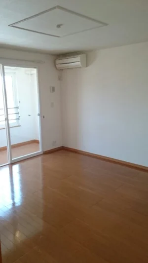 新潟県のマンスリーマンション・ウィークリーマンション「ベルオーブ 203・洋室(No.1256446)」メイン画像