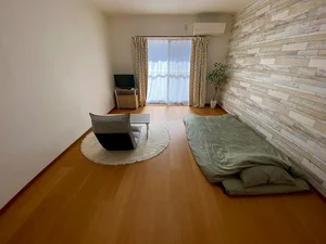 のマンスリーマンション・ウィークリーマンション「【インターネット無料の1K◎】ビアー館 205(No.1256450)」メイン画像