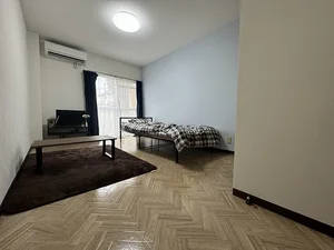 徳島県のマンスリーマンション・ウィークリーマンション「【インターネット無料の1K◎】ビアー館 205(No.1256450)」メイン画像